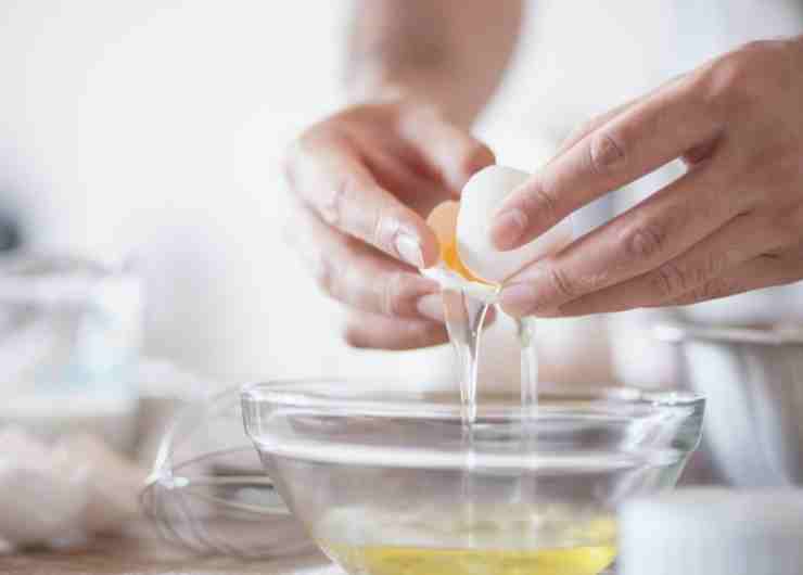torta pesche e mascarpone